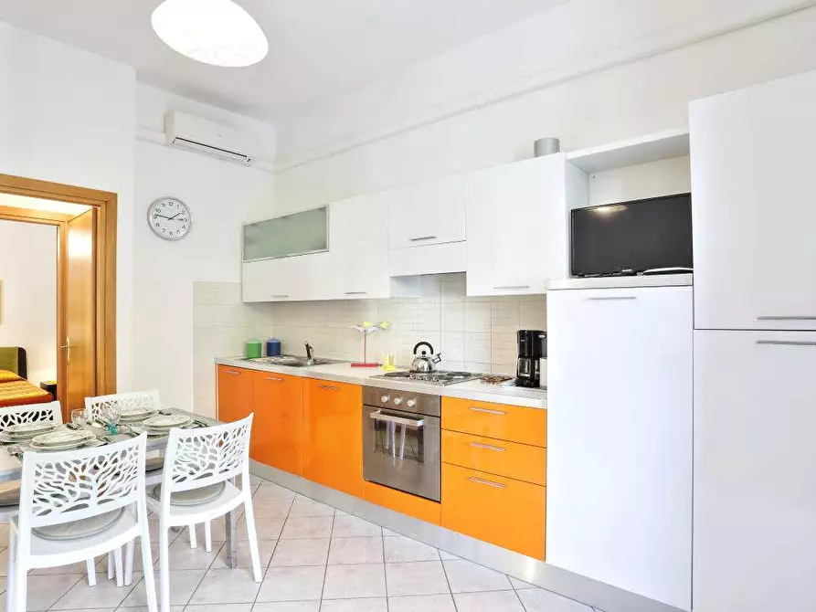 Immagine 7 di Appartamento in affitto  a San Vincenzo