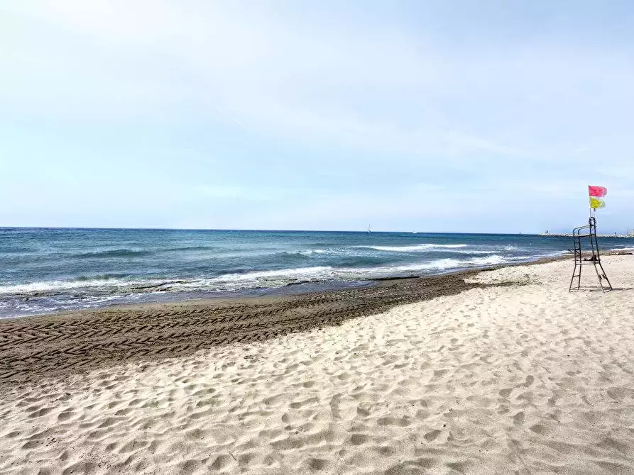 Immagine 17 di Appartamento in affitto  a San Vincenzo