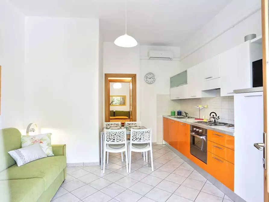 Immagine 6 di Appartamento in affitto  a San Vincenzo