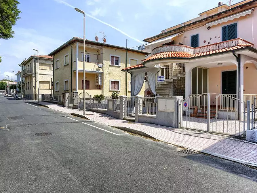 Immagine 18 di Appartamento in affitto  a San Vincenzo