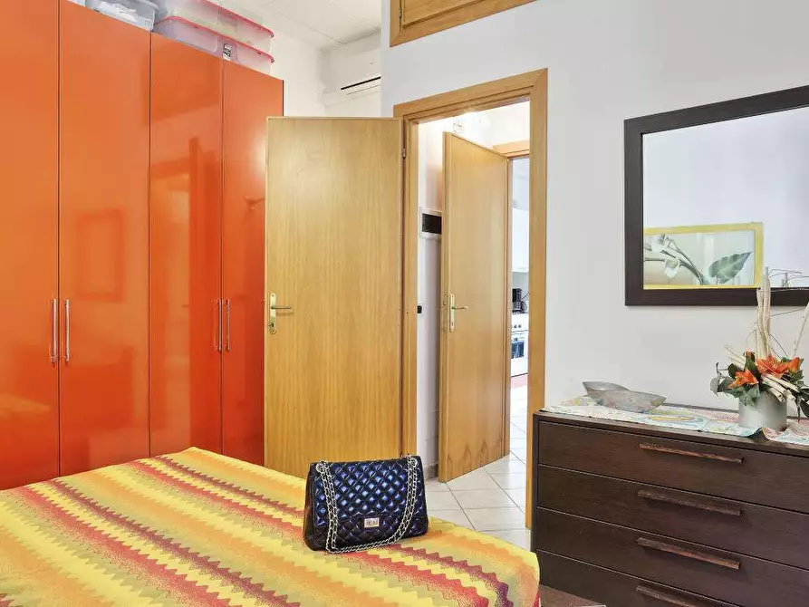 Immagine 13 di Appartamento in affitto  a San Vincenzo