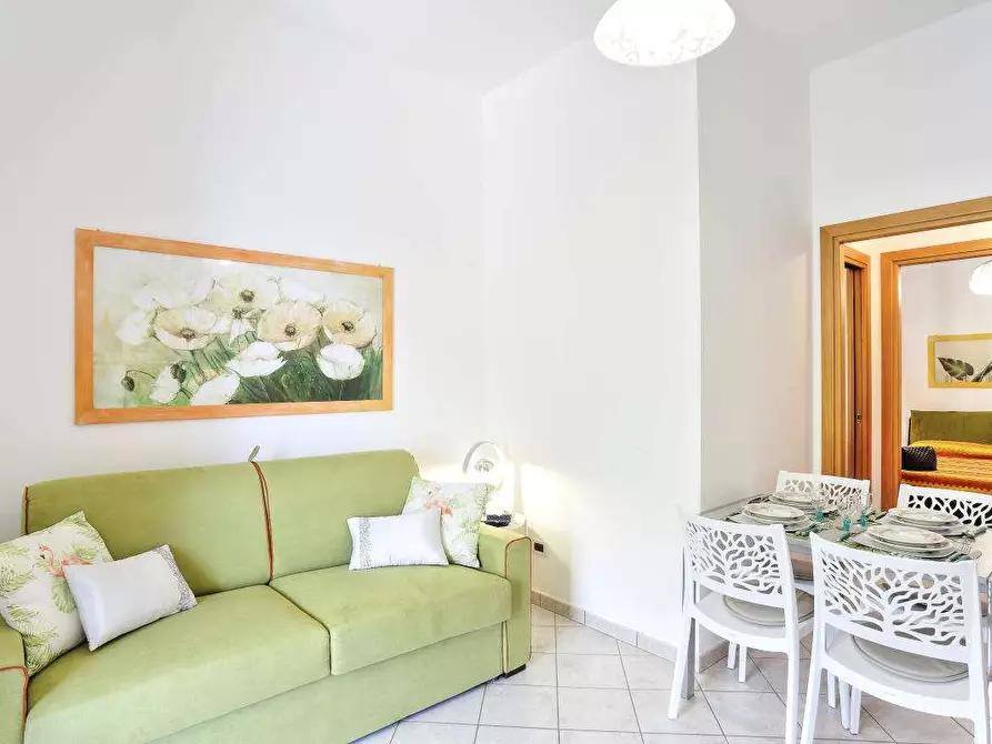 Immagine 10 di Appartamento in affitto  a San Vincenzo