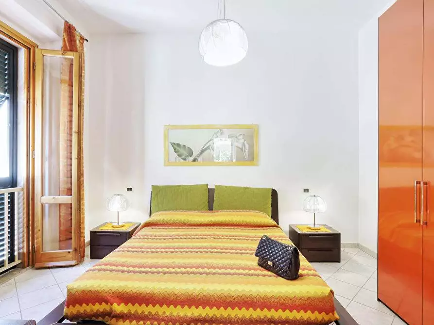 Immagine 11 di Appartamento in affitto  a San Vincenzo