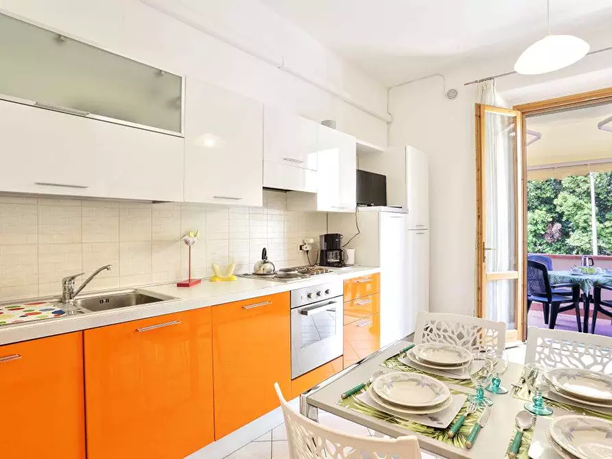 Immagine 8 di Appartamento in affitto  a San Vincenzo