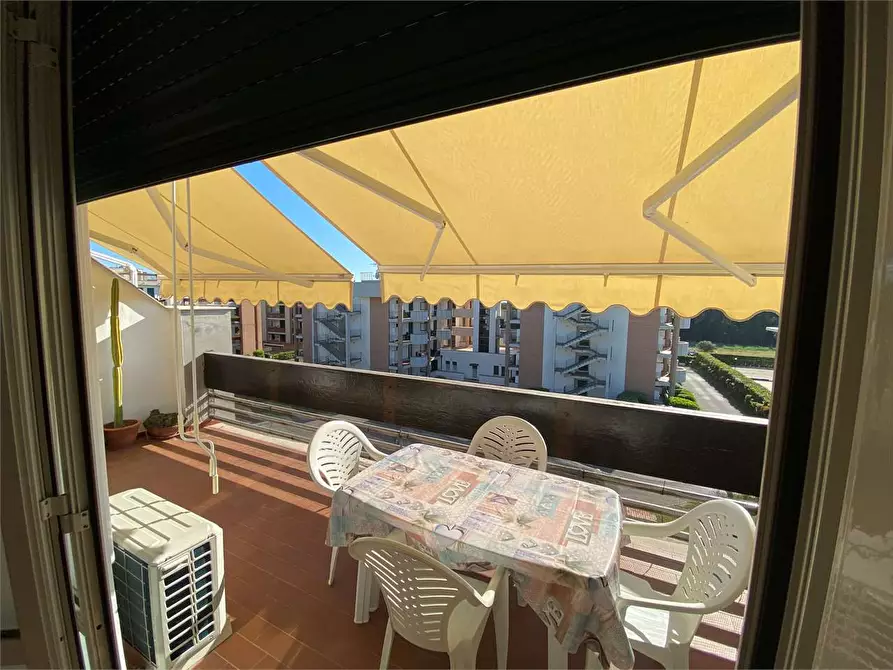 Immagine 8 di Appartamento in affitto  a San Vincenzo