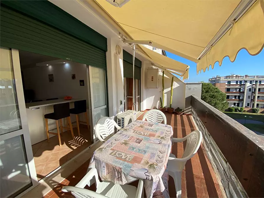 Immagine 7 di Appartamento in affitto  a San Vincenzo