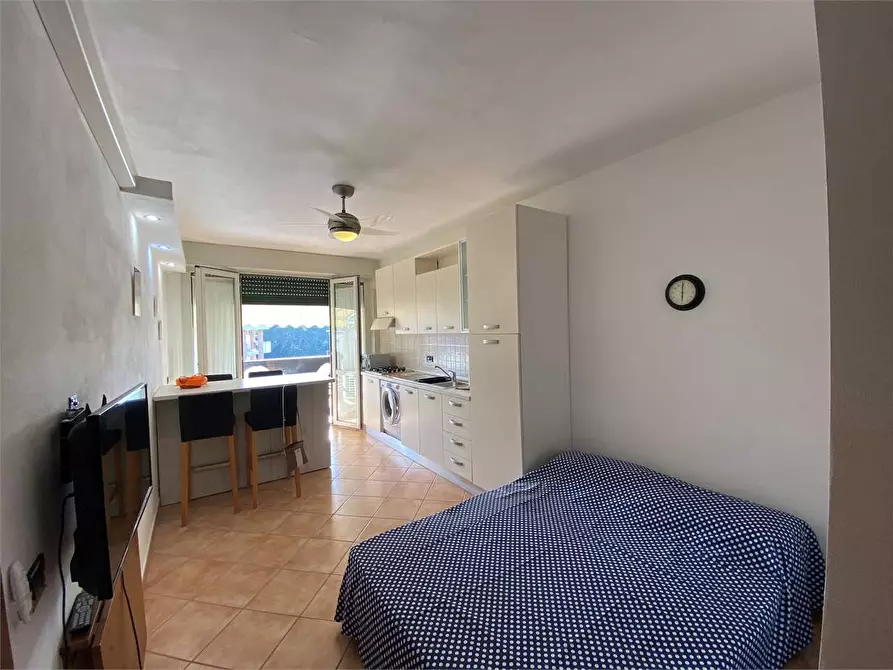 Immagine 9 di Appartamento in affitto  a San Vincenzo