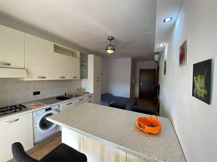 Immagine 12 di Appartamento in affitto  a San Vincenzo