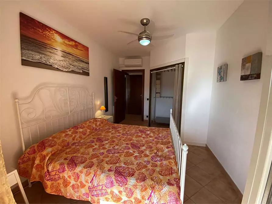 Immagine 13 di Appartamento in affitto  a San Vincenzo