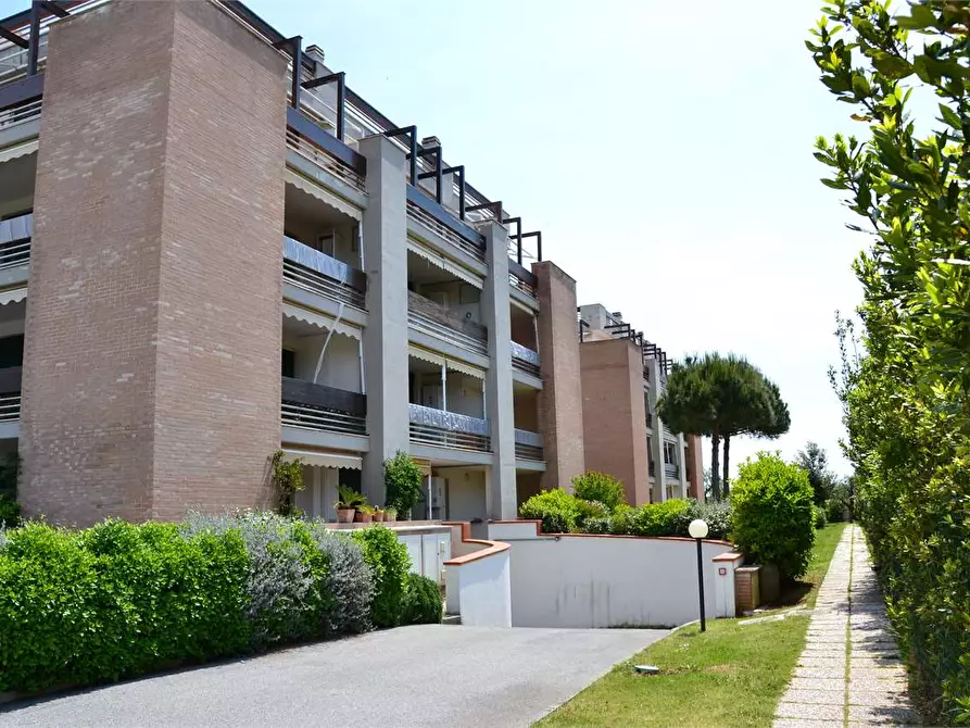 Immagine 2 di Appartamento in affitto  a San Vincenzo