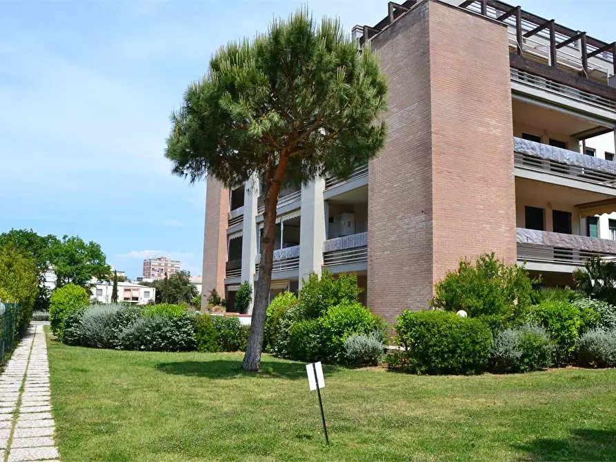 Immagine 4 di Appartamento in affitto  a San Vincenzo