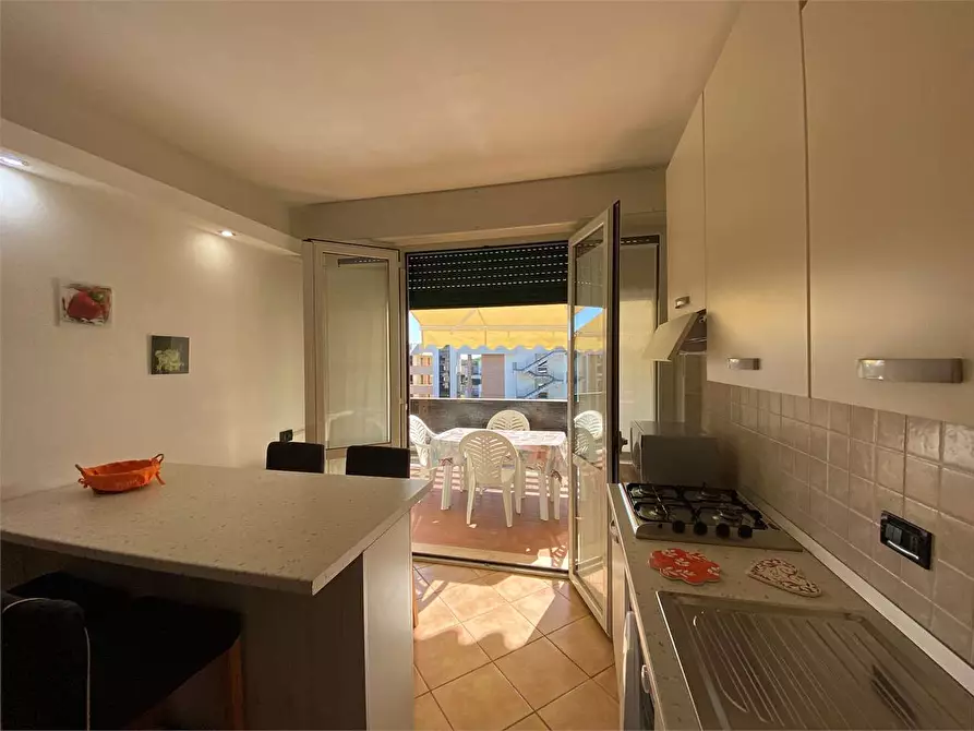 Immagine 10 di Appartamento in affitto  a San Vincenzo