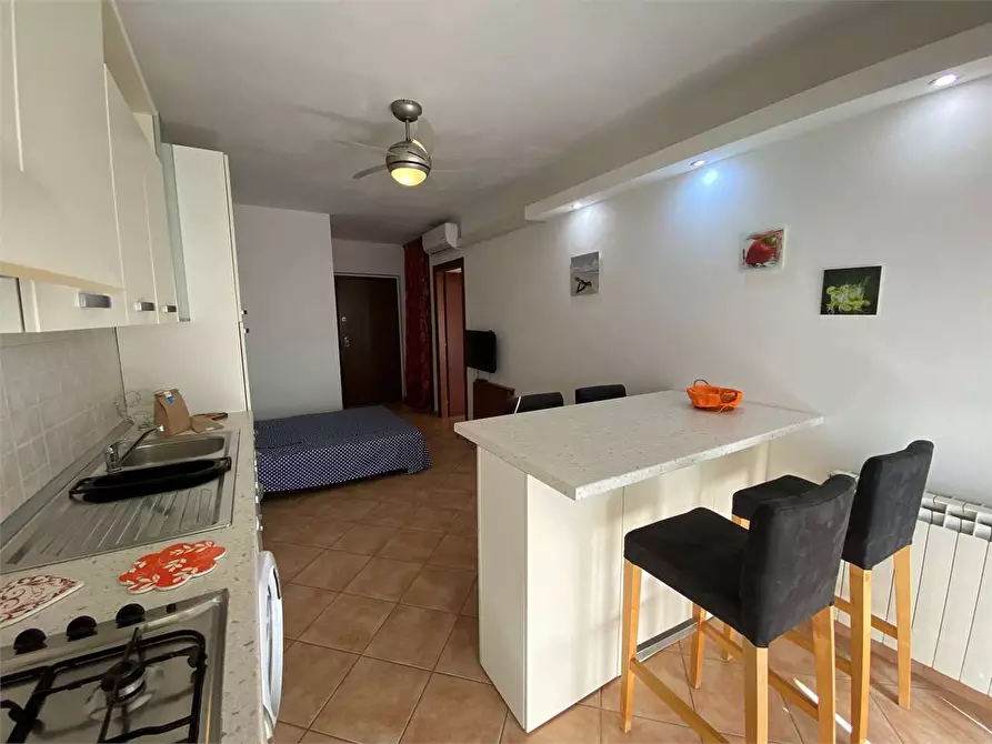 Immagine 11 di Appartamento in affitto  a San Vincenzo