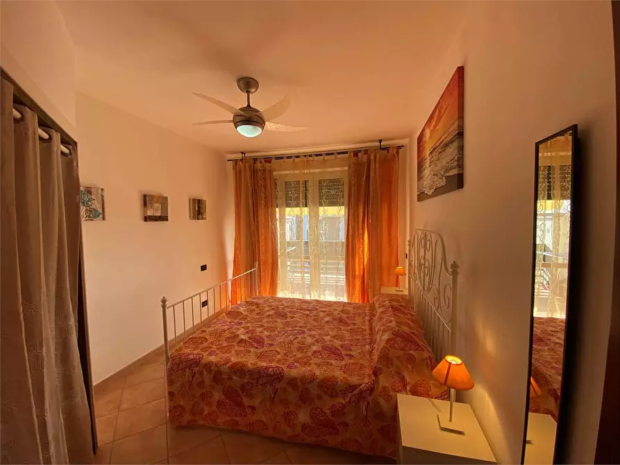 Immagine 14 di Appartamento in affitto  a San Vincenzo