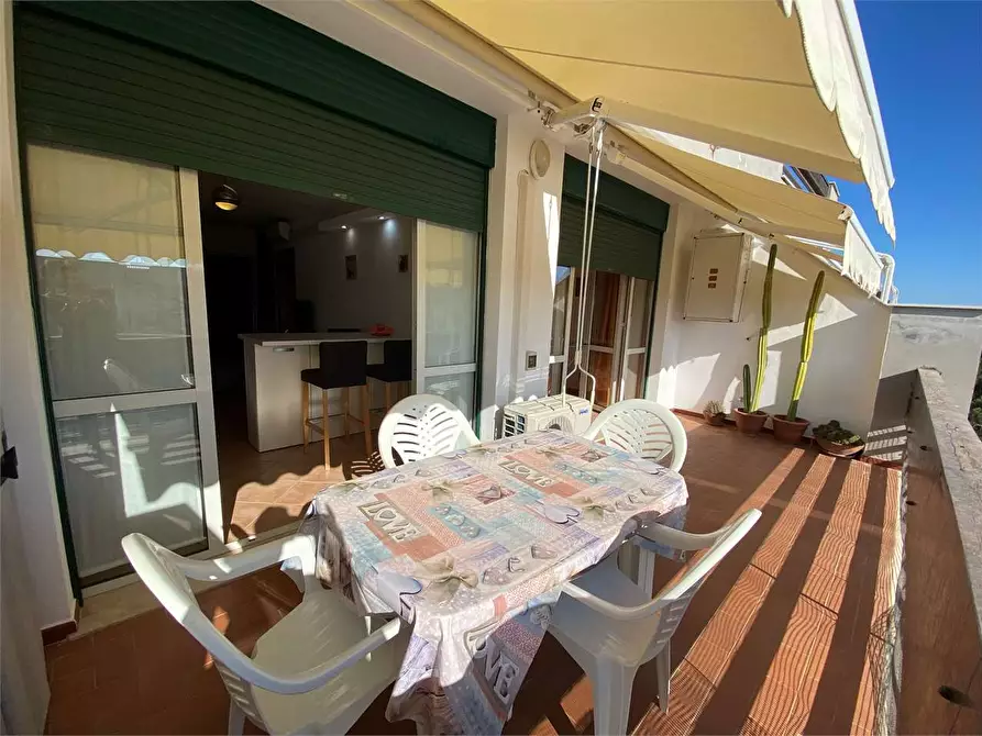 Immagine 6 di Appartamento in affitto  a San Vincenzo