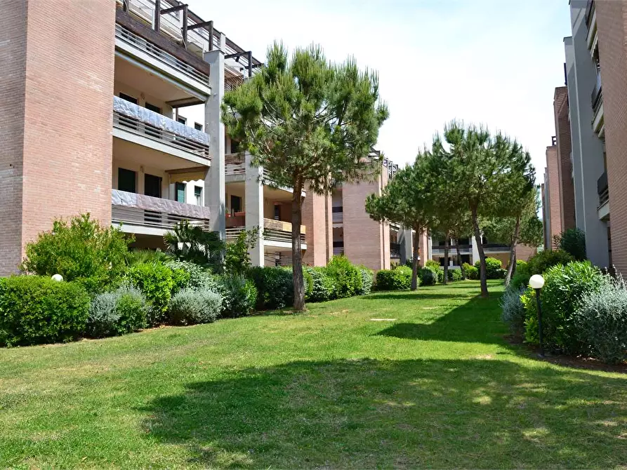 Immagine 3 di Appartamento in affitto  a San Vincenzo