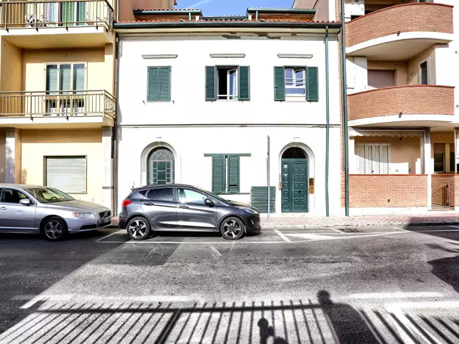 Immagine 21 di Appartamento in affitto  a San Vincenzo