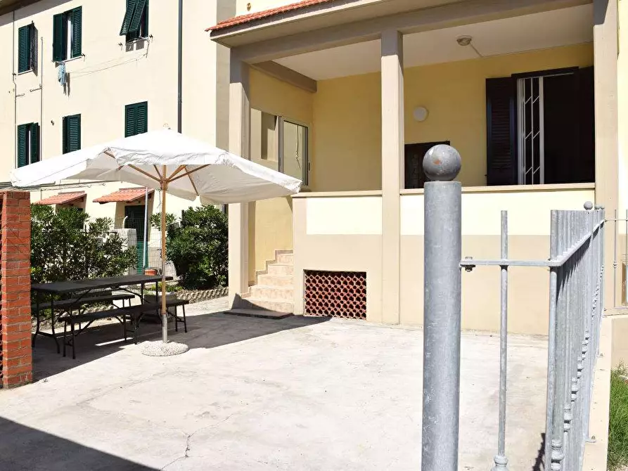 Immagine 20 di Casa bifamiliare in affitto  a San Vincenzo