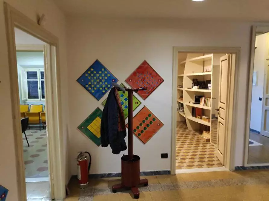 Immagine 5 di Ufficio in vendita  a Carrara