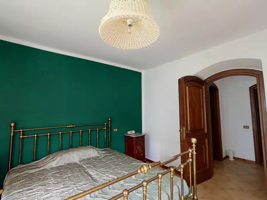 Immagine 13 di Casa semindipendente in vendita  a Carrara