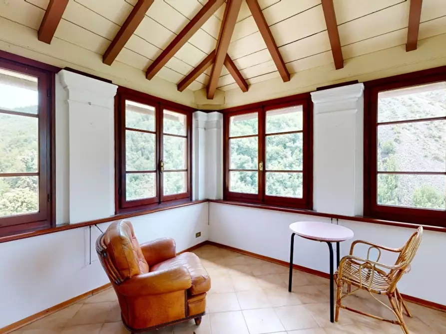 Immagine 14 di Casa semindipendente in vendita  a Carrara