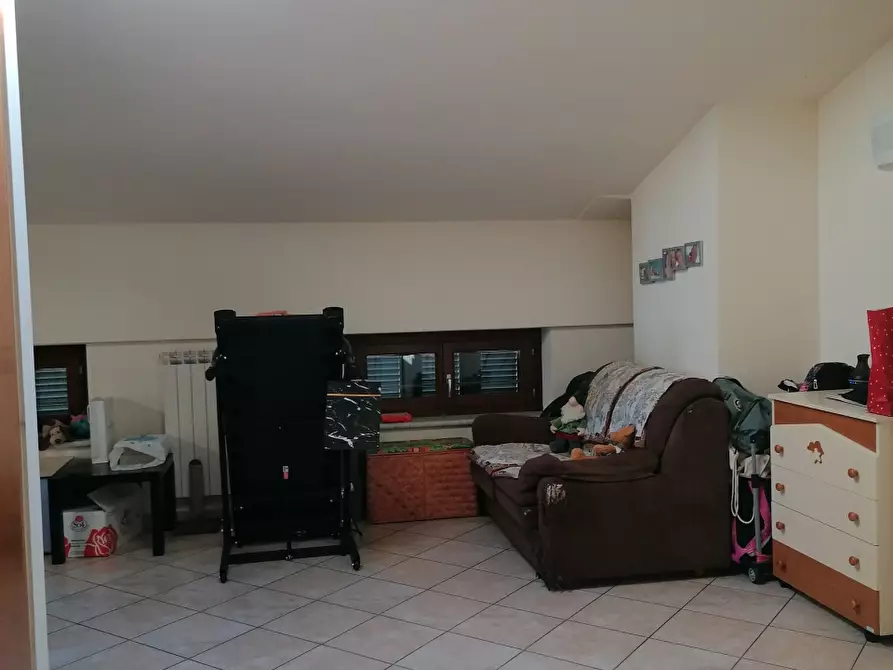 Immagine 18 di Casa semindipendente in vendita  a Carrara