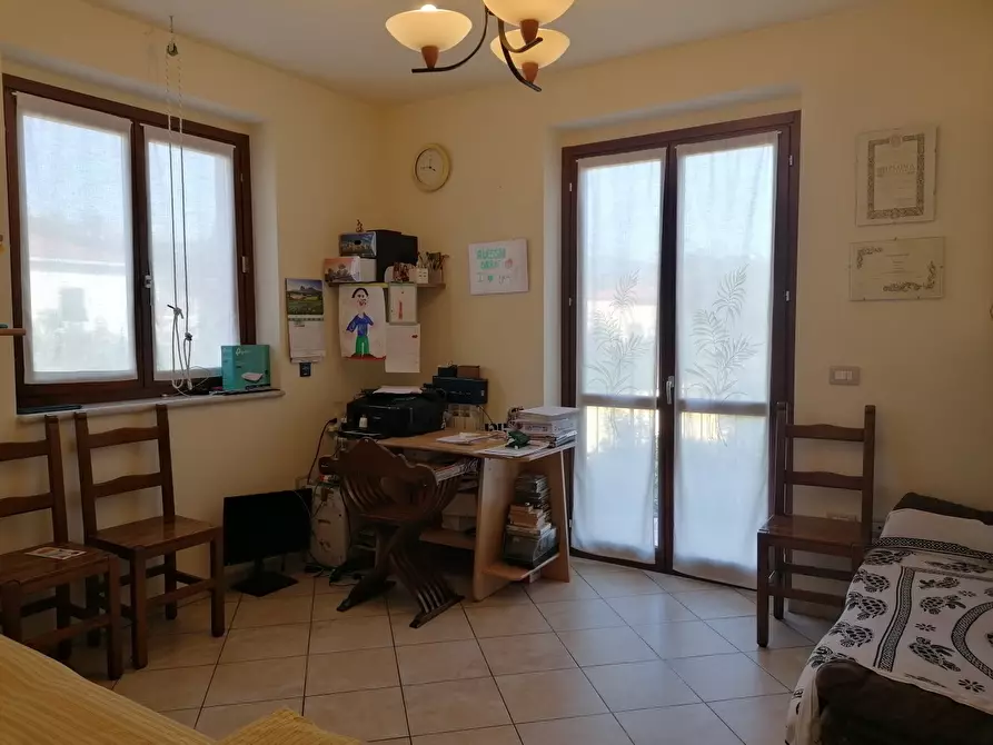 Immagine 15 di Casa semindipendente in vendita  a Carrara