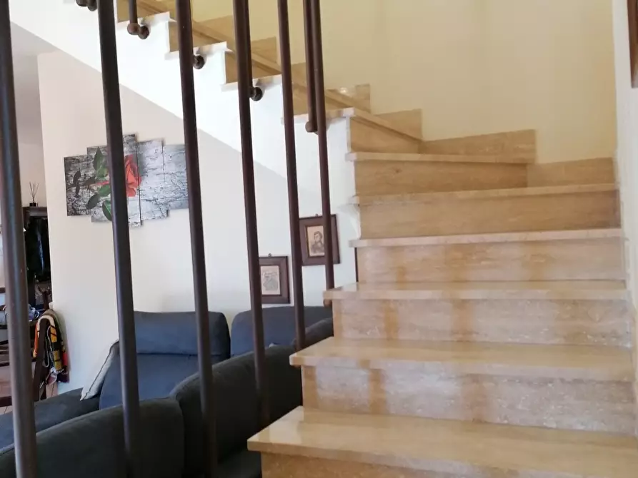 Immagine 14 di Casa semindipendente in vendita  a Carrara