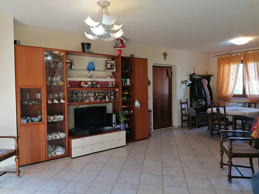 Immagine 6 di Casa semindipendente in vendita  a Carrara