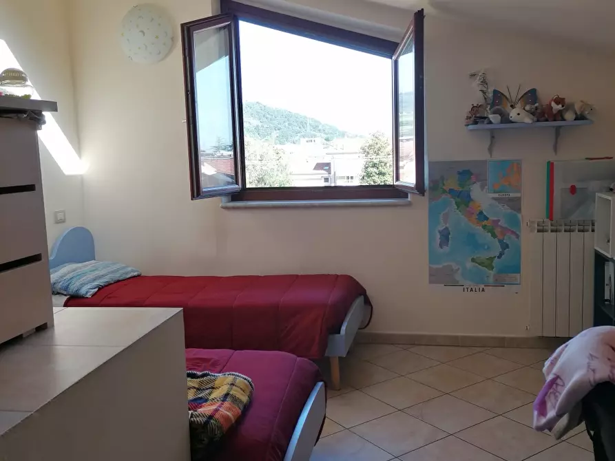 Immagine 20 di Casa semindipendente in vendita  a Carrara