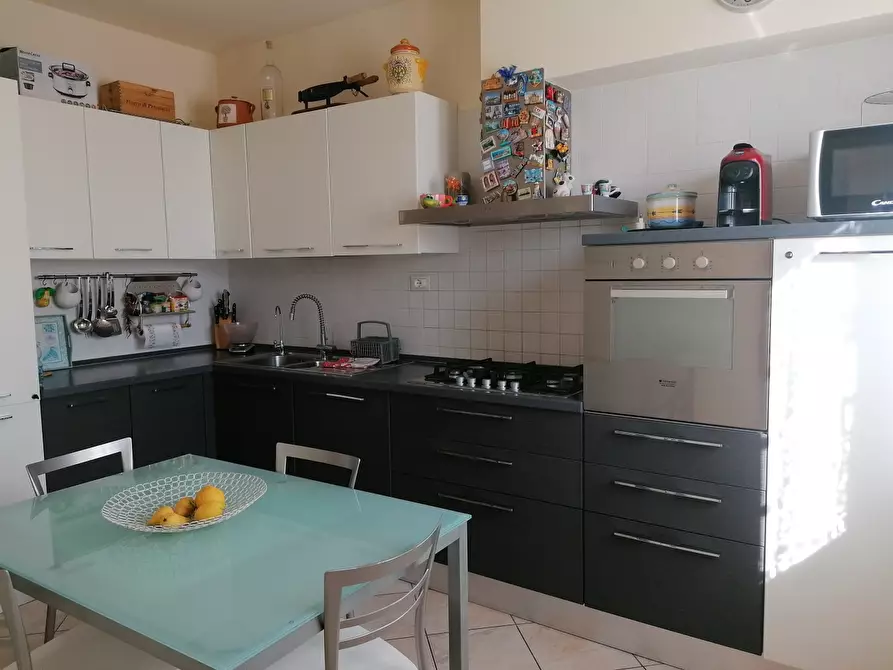 Immagine 13 di Casa semindipendente in vendita  a Carrara