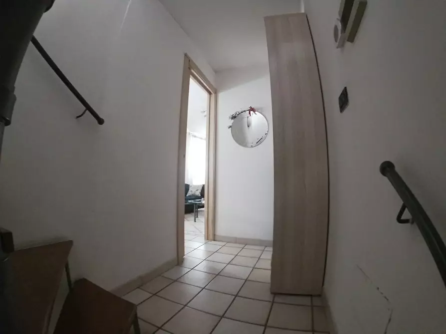 Immagine 7 di Casa semindipendente in vendita  a Carrara