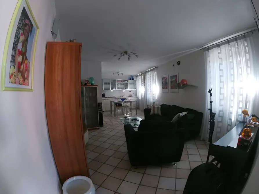 Immagine 4 di Casa semindipendente in vendita  a Carrara