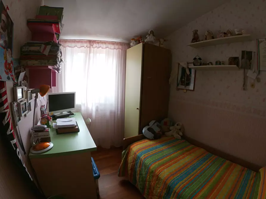 Immagine 15 di Casa semindipendente in vendita  a Carrara