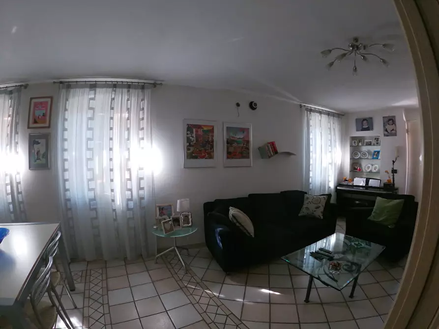 Immagine 6 di Casa semindipendente in vendita  a Carrara