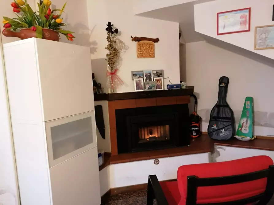 Immagine 6 di Casa semindipendente in vendita  a Carrara