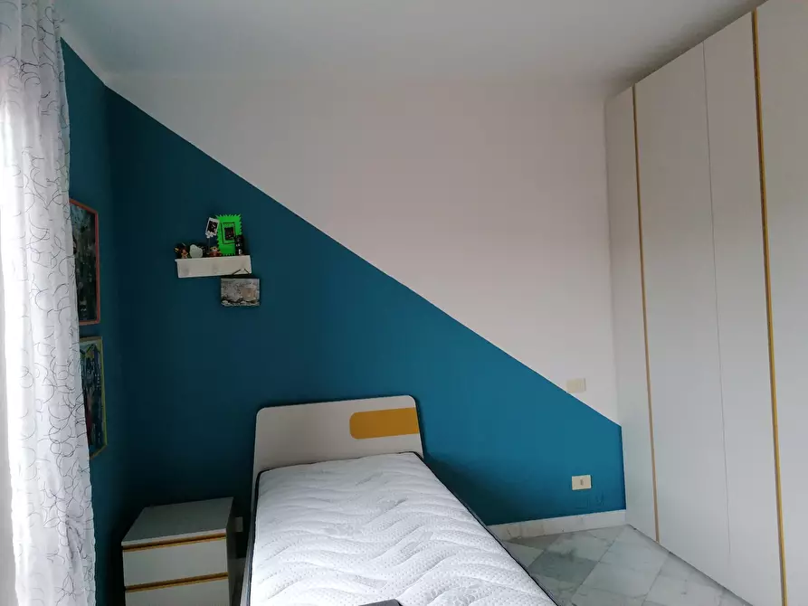 Immagine 18 di Casa semindipendente in vendita  a Carrara