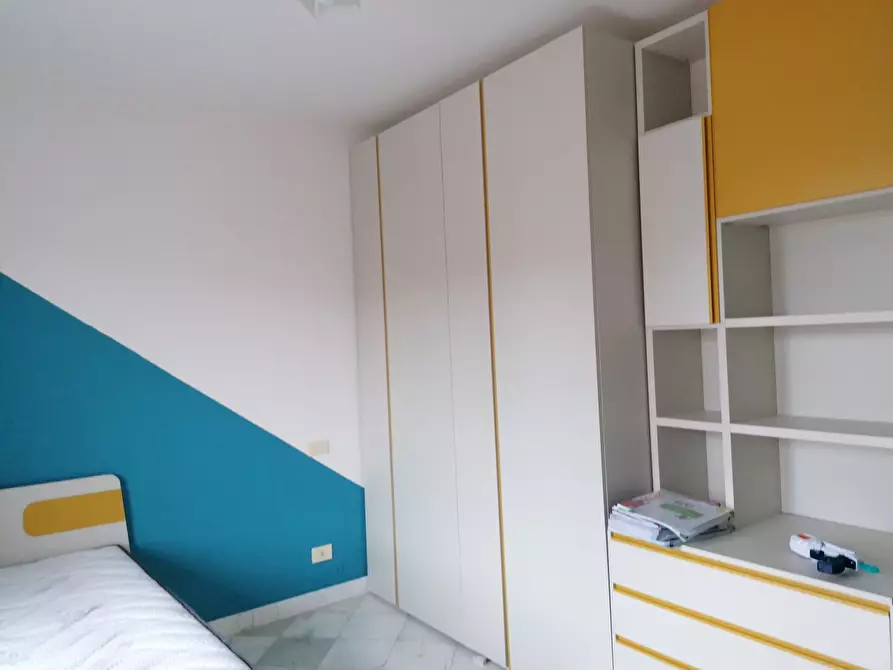 Immagine 17 di Casa semindipendente in vendita  a Carrara