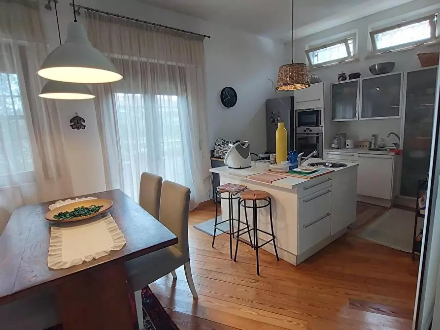 Immagine 4 di Villa in vendita  a Castelfranco Di Sotto