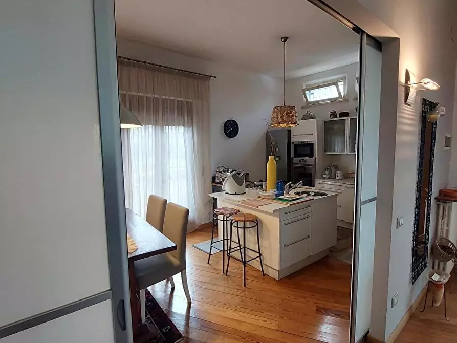 Immagine 5 di Villa in vendita  a Castelfranco Di Sotto