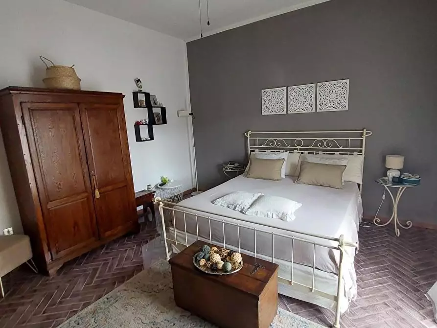 Immagine 8 di Villa in vendita  a Castelfranco Di Sotto