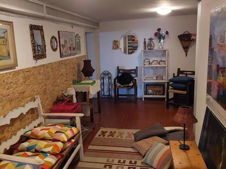 Immagine 11 di Villa in vendita  a Castelfranco Di Sotto