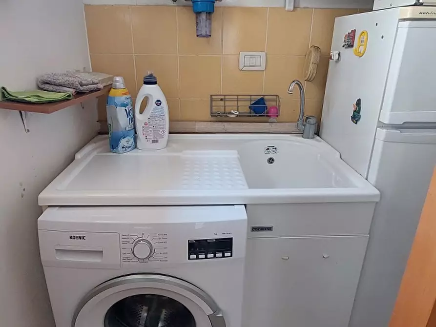 Immagine 17 di Appartamento in vendita  a Pisa