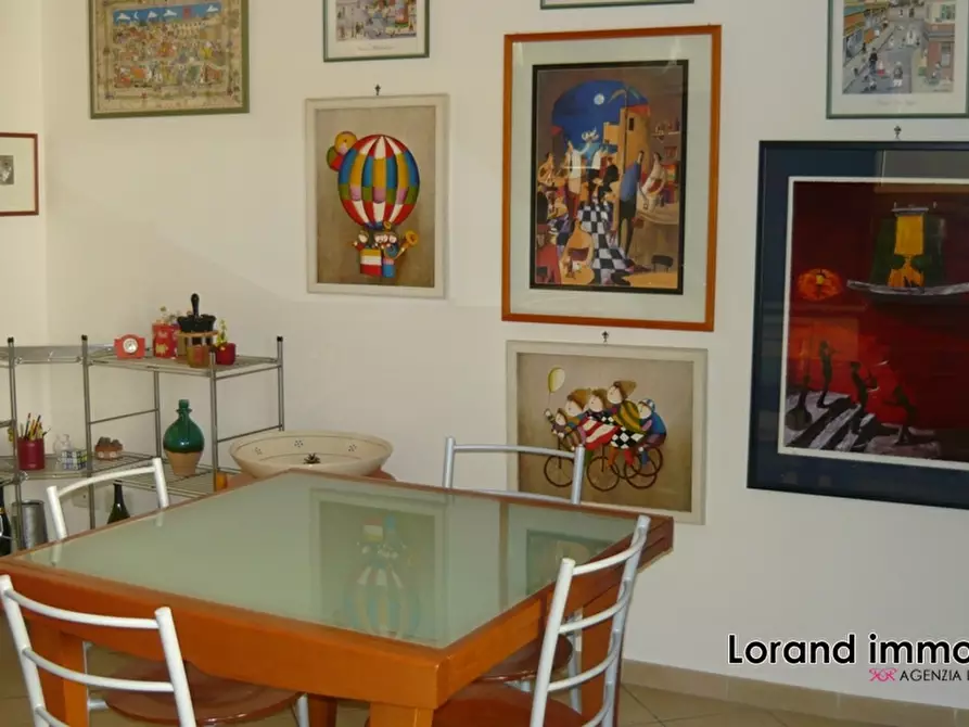 Immagine 3 di Appartamento in vendita  a Pisa