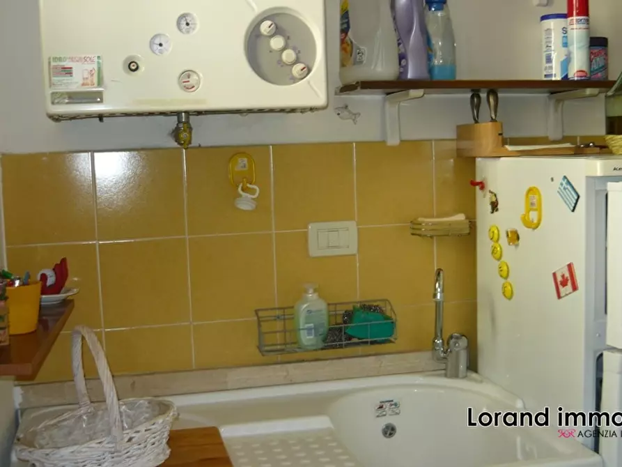 Immagine 7 di Appartamento in vendita  a Pisa