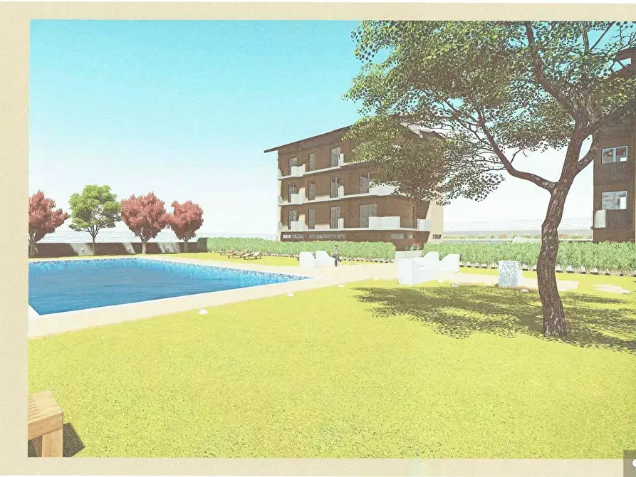 Immagine 5 di Palazzo in vendita  a Taormina