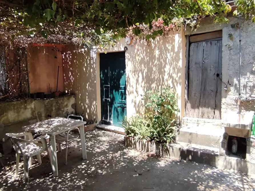 Immagine 10 di Rustico / casale in vendita  a Castelmola