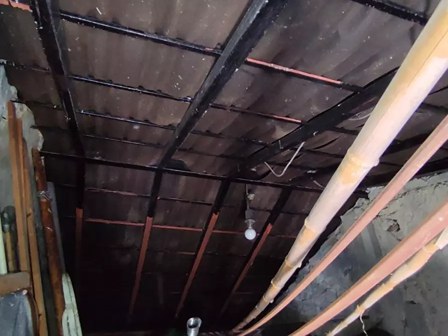 Immagine 5 di Rustico / casale in vendita  a Castelmola