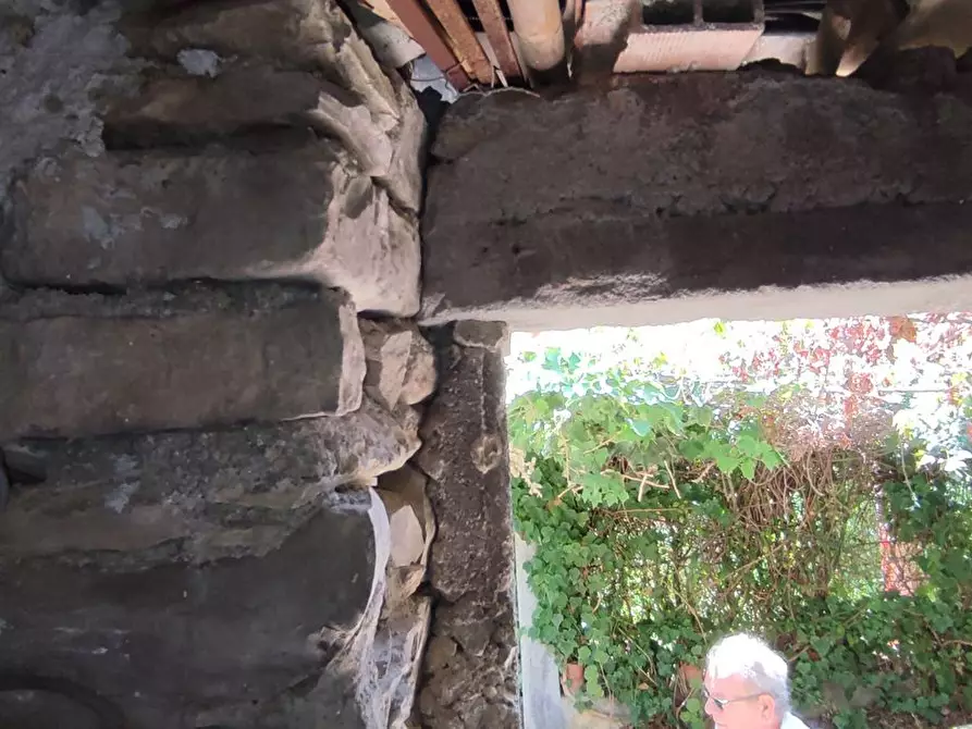 Immagine 8 di Rustico / casale in vendita  a Castelmola