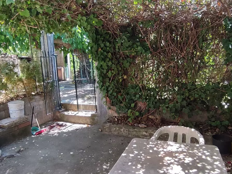 Immagine 12 di Rustico / casale in vendita  a Castelmola
